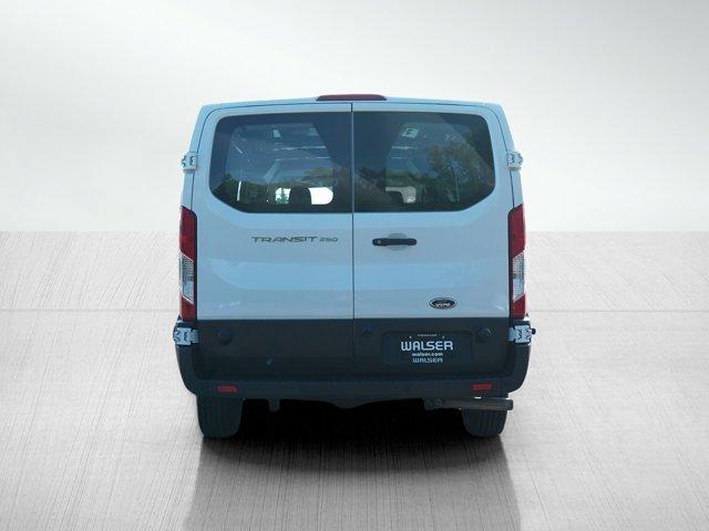 used 2020 Ford Transit-250 car, priced at $29,799