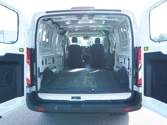 used 2020 Ford Transit-250 car, priced at $29,799
