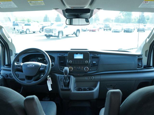 used 2020 Ford Transit-250 car, priced at $29,799