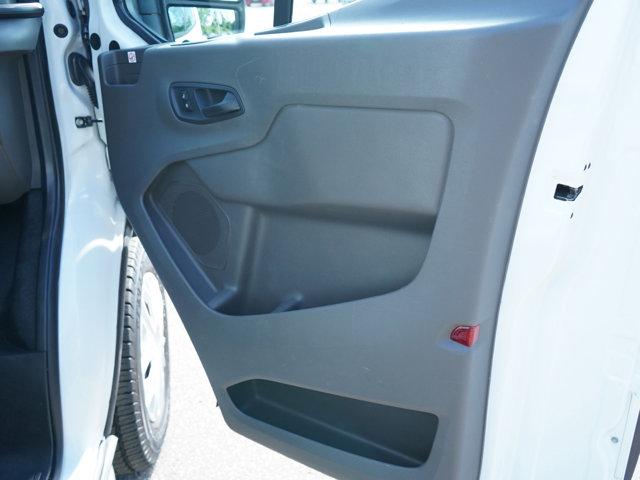 used 2020 Ford Transit-250 car, priced at $29,799