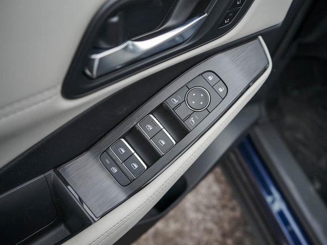 new 2025 Nissan Rogue car, priced at $38,099