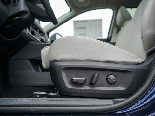 new 2025 Nissan Rogue car, priced at $38,099