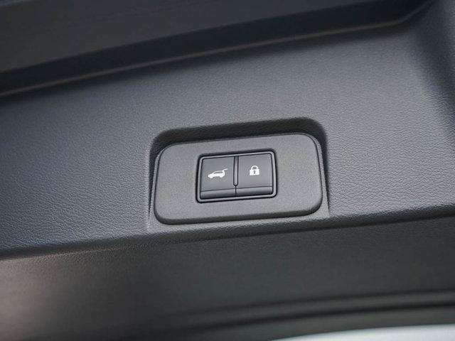 new 2025 Nissan Rogue car, priced at $38,099