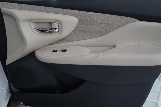 used 2021 Nissan Murano car, priced at $18,299