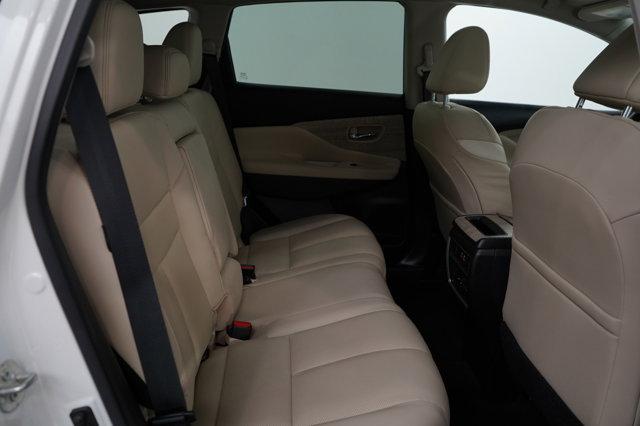 used 2021 Nissan Murano car, priced at $18,299