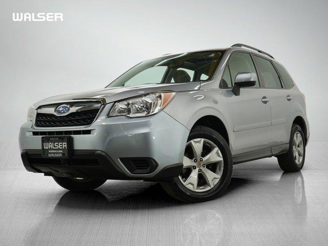 used 2016 Subaru Forester car, priced at $14,998