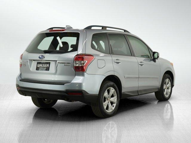 used 2016 Subaru Forester car, priced at $14,998