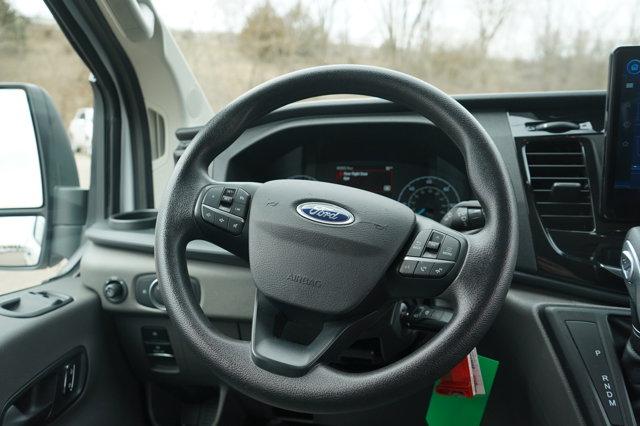 used 2023 Ford Transit-350 car, priced at $39,499