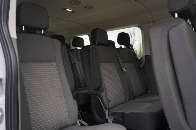 used 2023 Ford Transit-350 car, priced at $39,499