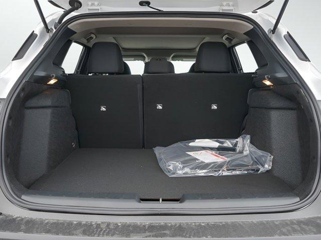 new 2025 Nissan Kicks car, priced at $27,999