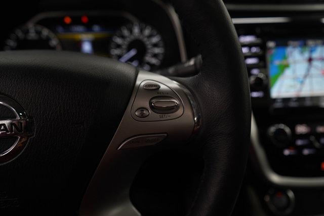 used 2018 Nissan Murano car, priced at $14,998