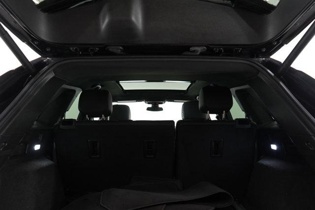 used 2020 Cadillac XT5 car, priced at $22,499