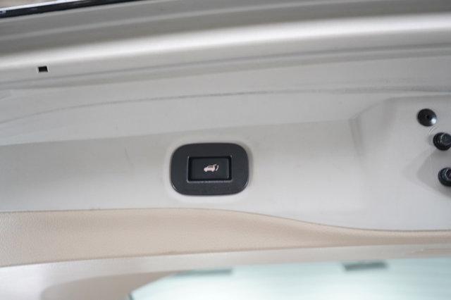 used 2015 Nissan Rogue car, priced at $12,998