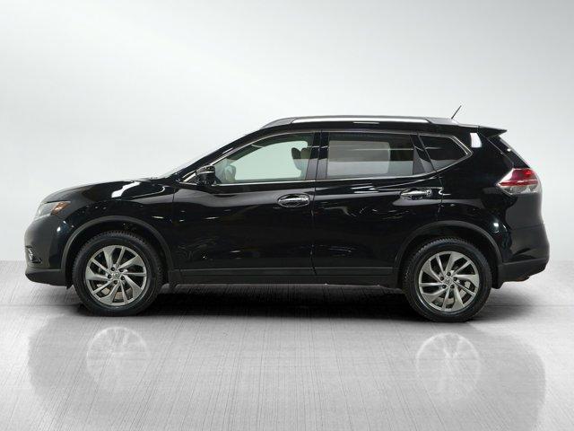 used 2015 Nissan Rogue car, priced at $12,998