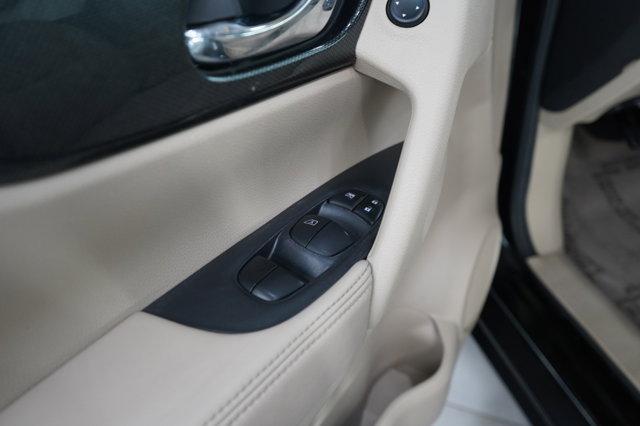 used 2015 Nissan Rogue car, priced at $12,998