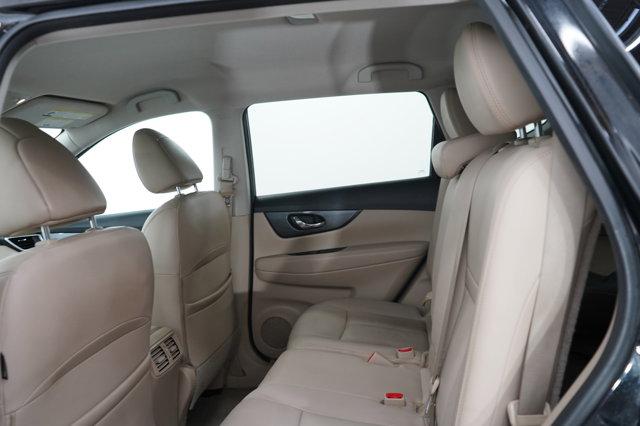 used 2015 Nissan Rogue car, priced at $12,998