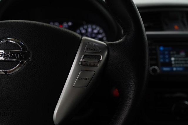 used 2015 Nissan Sentra car, priced at $13,599
