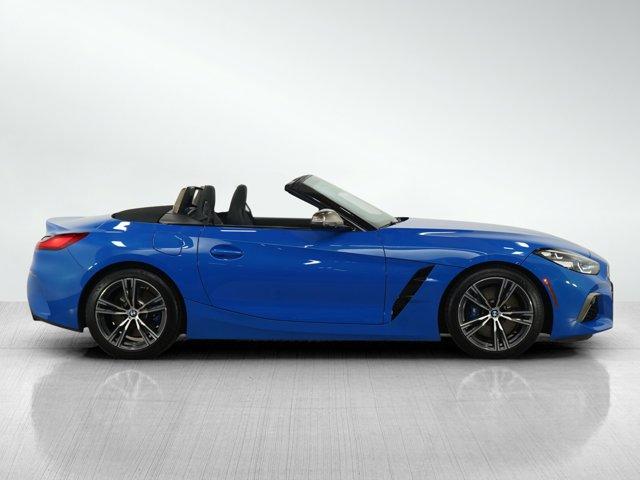 used 2020 BMW Z4 car