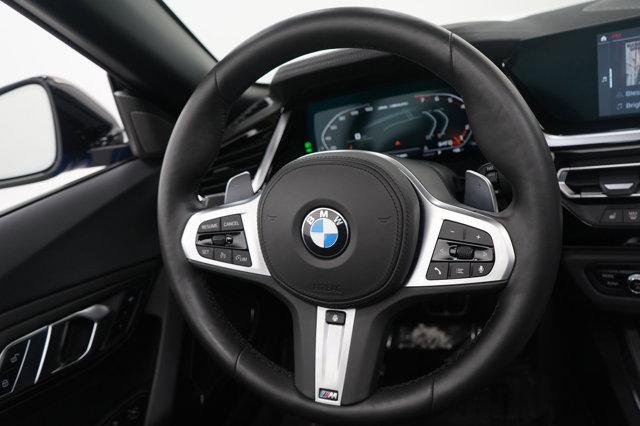 used 2020 BMW Z4 car