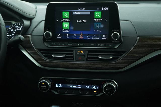 used 2019 Nissan Altima car, priced at $12,998