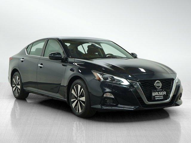 used 2019 Nissan Altima car, priced at $12,998
