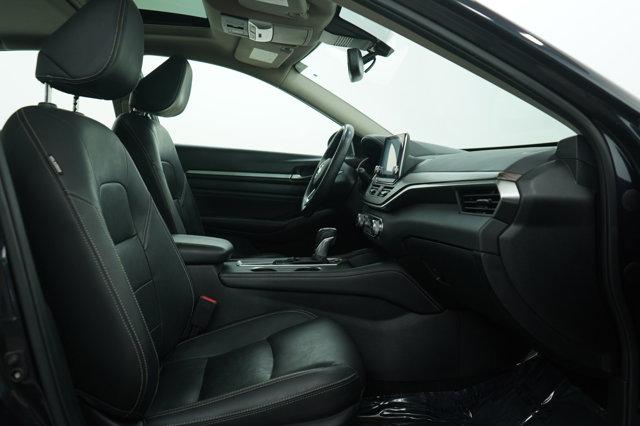 used 2019 Nissan Altima car, priced at $12,998