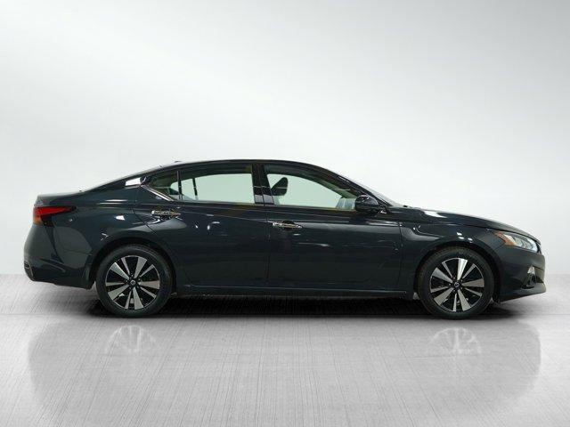 used 2019 Nissan Altima car, priced at $12,998