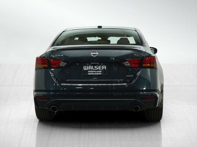 used 2019 Nissan Altima car, priced at $12,998