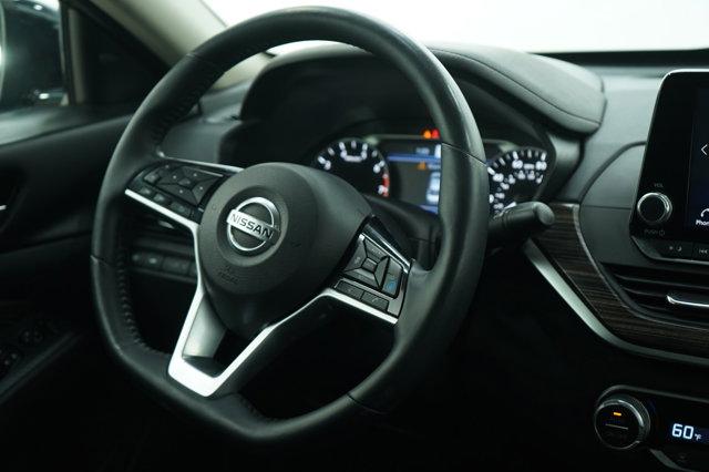 used 2019 Nissan Altima car, priced at $12,998