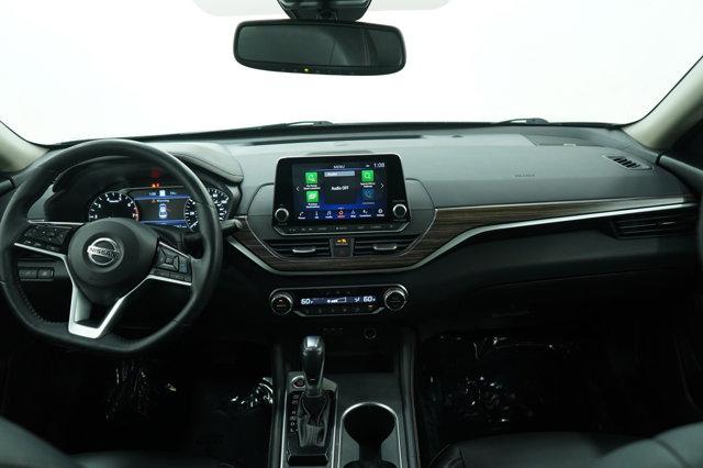 used 2019 Nissan Altima car, priced at $12,998