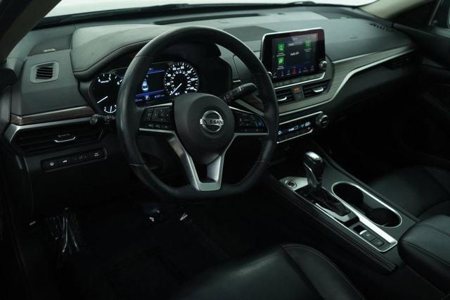 used 2019 Nissan Altima car, priced at $12,998