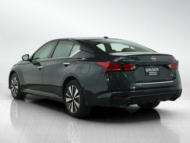 used 2019 Nissan Altima car, priced at $12,998
