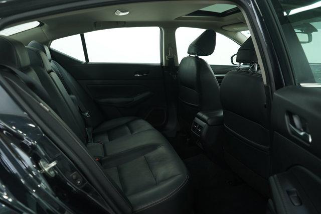 used 2019 Nissan Altima car, priced at $12,998