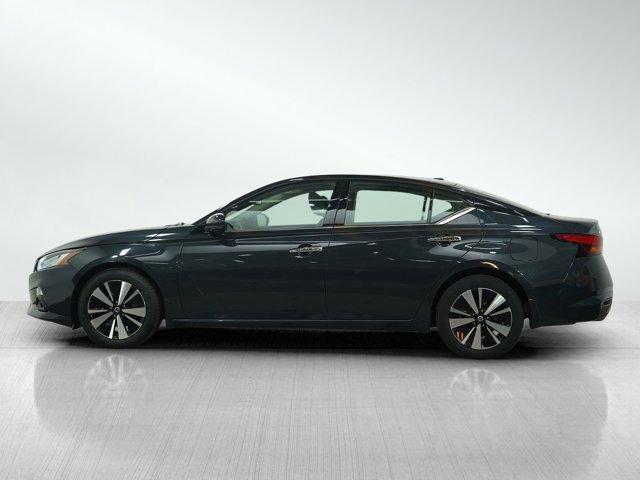 used 2019 Nissan Altima car, priced at $12,998