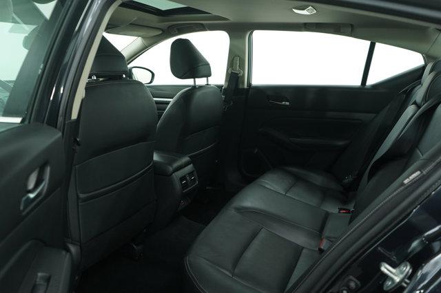 used 2019 Nissan Altima car, priced at $12,998