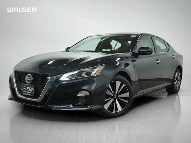 used 2019 Nissan Altima car, priced at $12,998