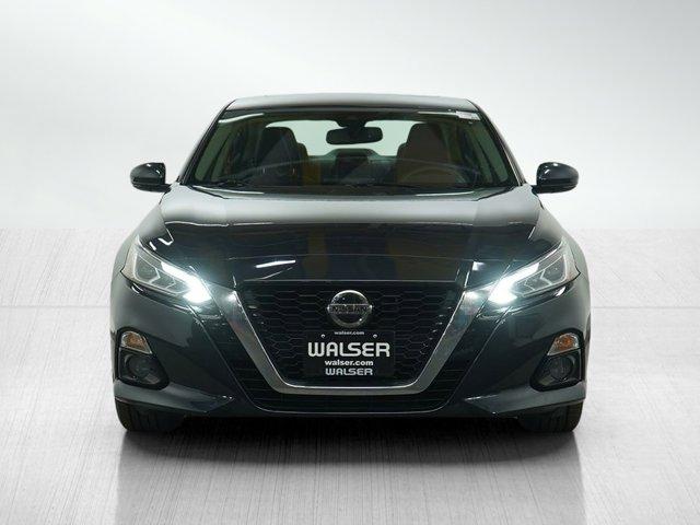 used 2019 Nissan Altima car, priced at $12,998