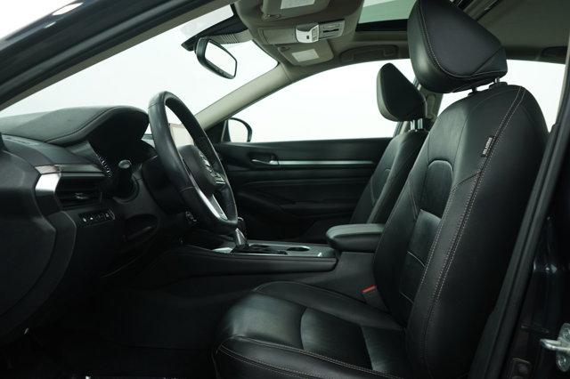 used 2019 Nissan Altima car, priced at $12,998