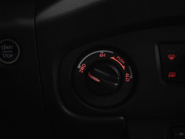 used 2024 Nissan Frontier car, priced at $37,998