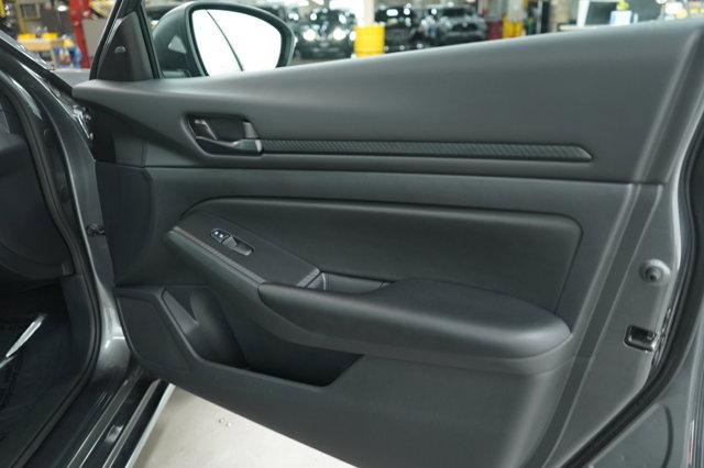 used 2024 Nissan Altima car, priced at $20,599