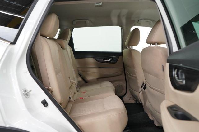 used 2018 Nissan Rogue car, priced at $13,899