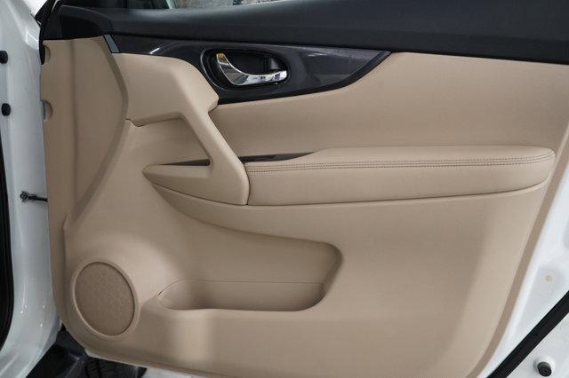used 2018 Nissan Rogue car, priced at $13,899