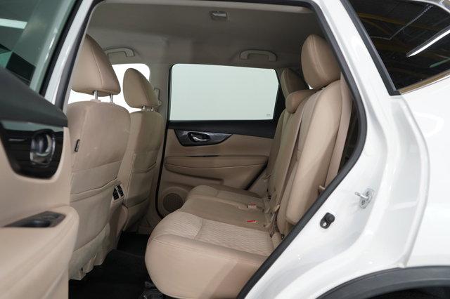 used 2018 Nissan Rogue car, priced at $13,899