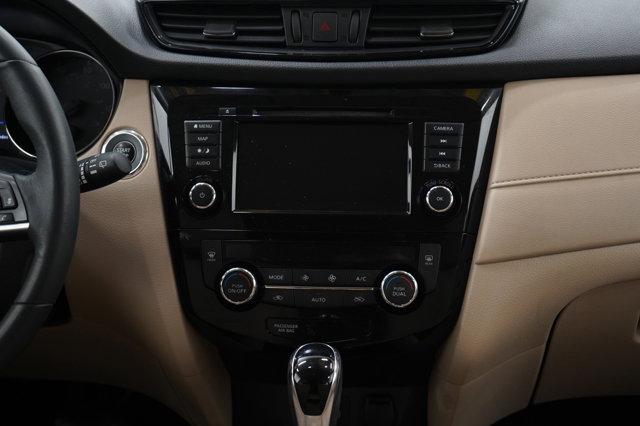 used 2018 Nissan Rogue car, priced at $13,899