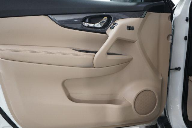 used 2018 Nissan Rogue car, priced at $13,899