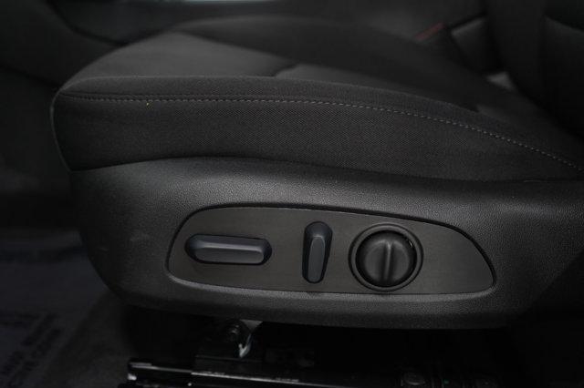used 2024 Chevrolet Malibu car, priced at $19,998