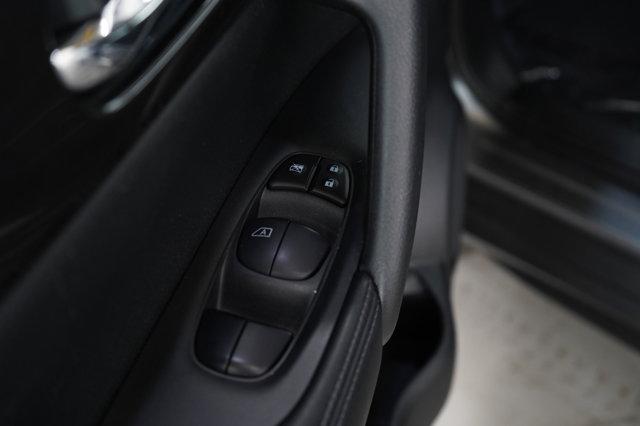 used 2018 Nissan Rogue car, priced at $16,799