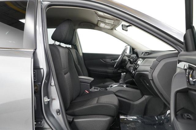 used 2018 Nissan Rogue car, priced at $16,799