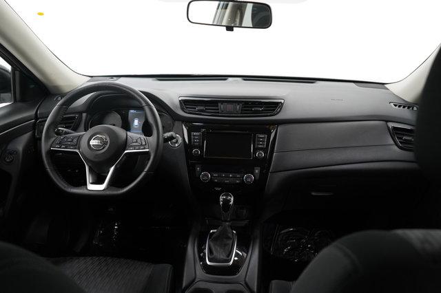 used 2018 Nissan Rogue car, priced at $16,799