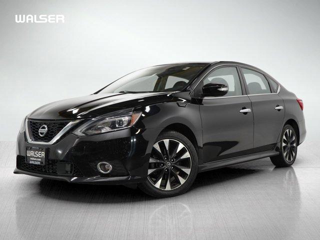 used 2019 Nissan Sentra car, priced at $10,998